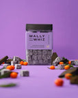 Wally & Whiz Licorice with Sea Buckthorn